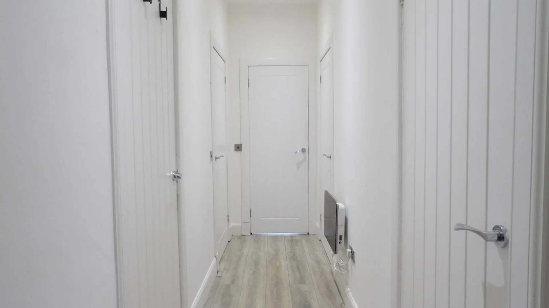 Ground Floor Flat With Patio And Hot Tub Near Murrayfield Stadium Edimburgo