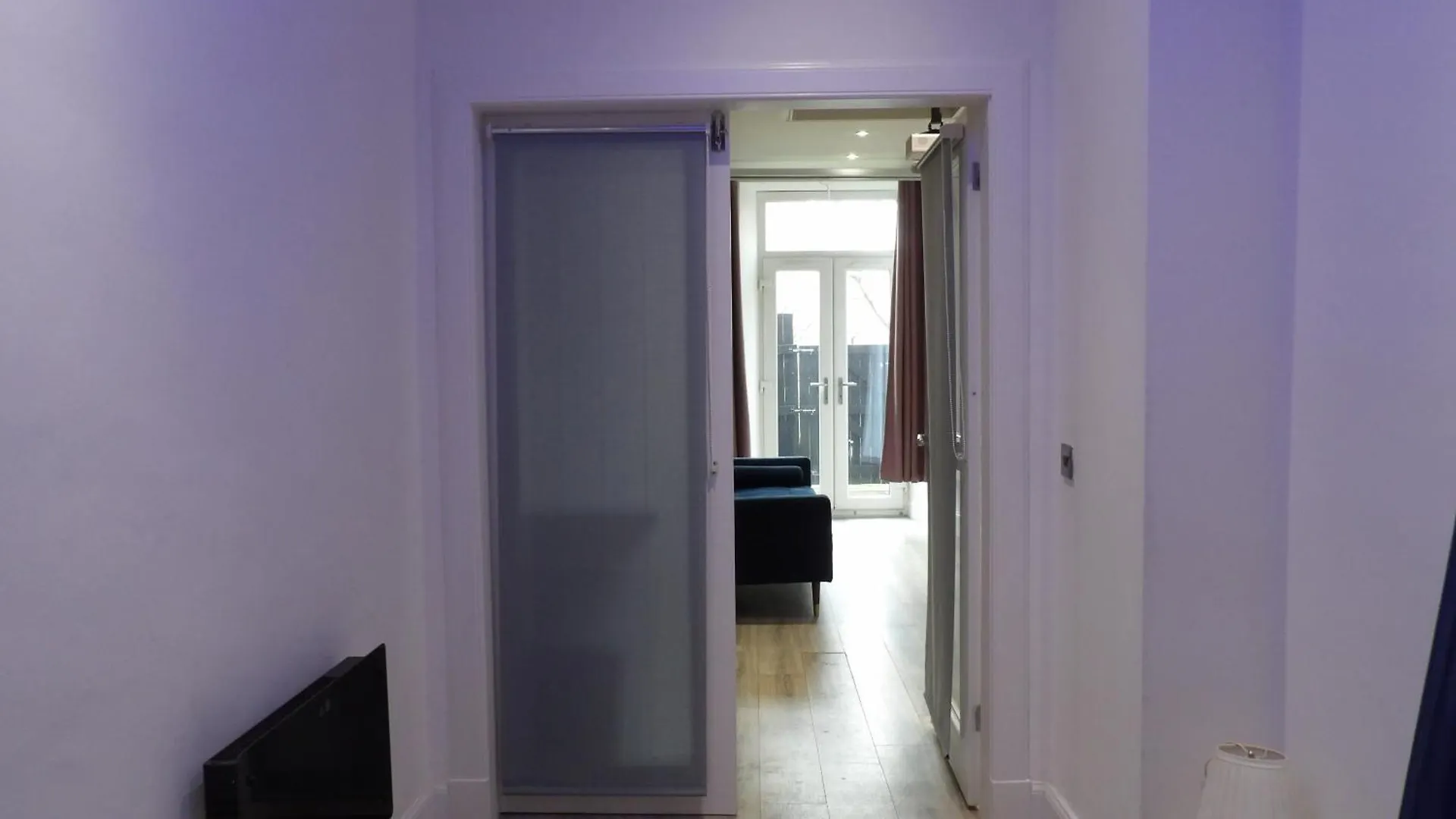 Apartamento Ground Floor Flat With Patio And Hot Tub Near Murrayfield Stadium Edimburgo Reino Unido