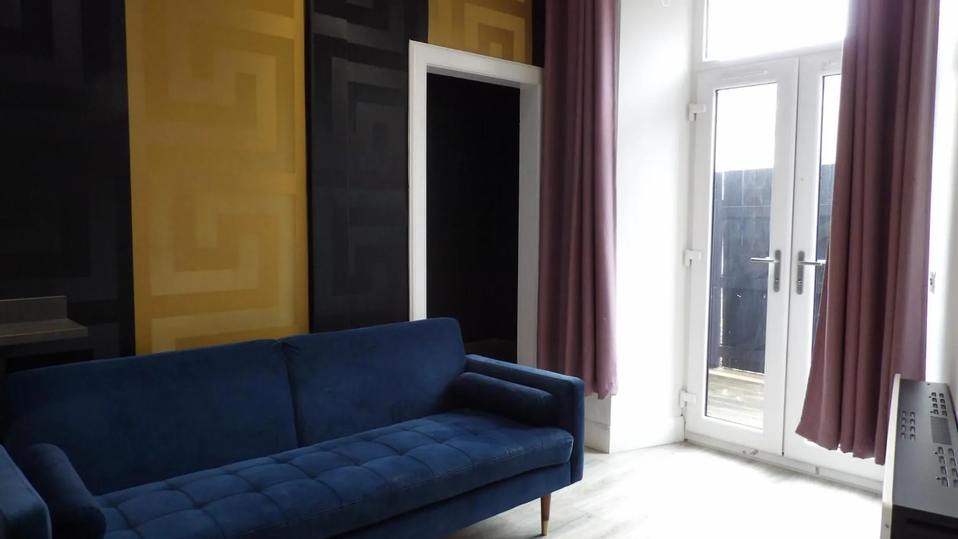 Apartamento Ground Floor Flat With Patio And Hot Tub Near Murrayfield Stadium Edimburgo Reino Unido