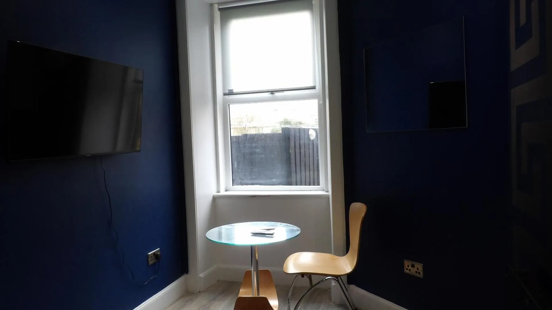 Ground Floor Flat With Patio And Hot Tub Near Murrayfield Stadium Edimburgo Reino Unido
